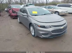 1G1ZD5ST3JF118275 2018 CHEVROLET MALIBU