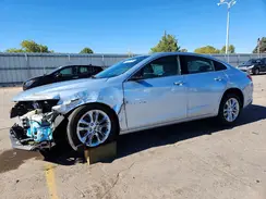 1G1ZD5ST3JF118471 2018 CHEVROLET MALIBU