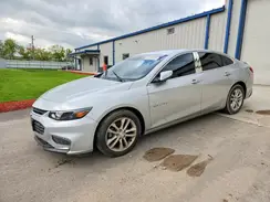 1G1ZD5ST3JF118602 2018 CHEVROLET MALIBU