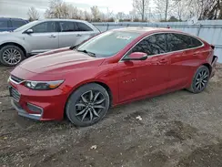 1G1ZD5ST3JF118776 2018 CHEVROLET MALIBU
