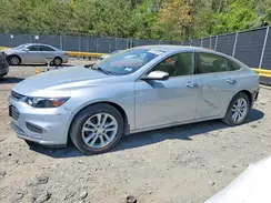 1G1ZD5ST3JF118843 2018 CHEVROLET MALIBU