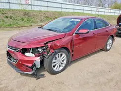 1G1ZD5ST3JF119863 2018 CHEVROLET MALIBU
