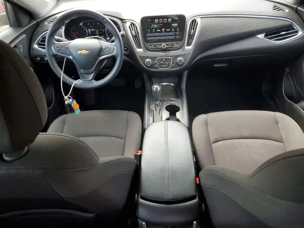 1G1ZD5ST3JF119863 2018 CHEVROLET MALIBU - Image 8