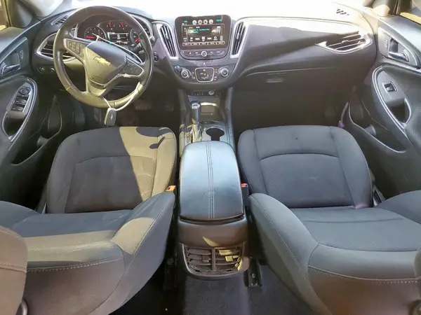 1G1ZD5ST3JF120480 2018 CHEVROLET MALIBU - Image 8