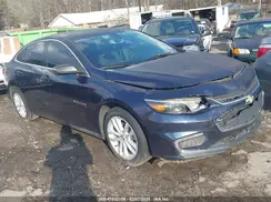 1G1ZD5ST3JF122133 2018 CHEVROLET MALIBU