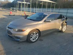 1G1ZD5ST3JF122567 2018 CHEVROLET MALIBU