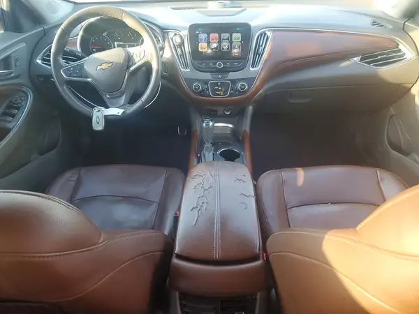 1G1ZD5ST3JF122567 2018 CHEVROLET MALIBU - Image 8