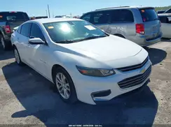 1G1ZD5ST3JF122911 2018 CHEVROLET MALIBU
