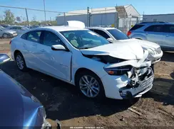 1G1ZD5ST3JF123296 2018 CHEVROLET MALIBU