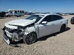 1G1ZD5ST3JF124111 2018 CHEVROLET MALIBU