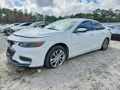 1G1ZD5ST3JF124514 2018 CHEVROLET MALIBU