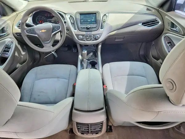 1G1ZD5ST3JF124514 2018 CHEVROLET MALIBU - Image 8