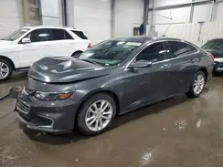 1G1ZD5ST3JF125257 2018 CHEVROLET MALIBU