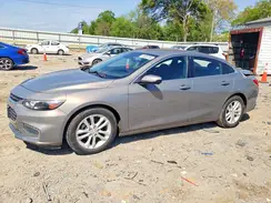 1G1ZD5ST3JF126344 2018 CHEVROLET MALIBU