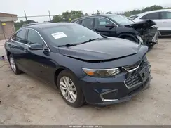 1G1ZD5ST3JF126599 2018 CHEVROLET MALIBU