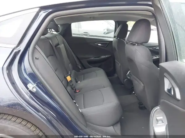 1G1ZD5ST3JF126599 2018 CHEVROLET MALIBU - Image 8