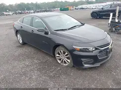 1G1ZD5ST3JF126697 2018 CHEVROLET MALIBU