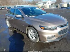 1G1ZD5ST3JF127073 2018 CHEVROLET MALIBU