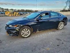 1G1ZD5ST3JF127090 2018 CHEVROLET MALIBU