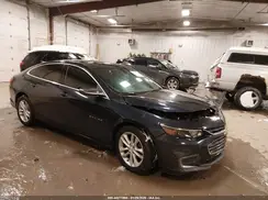 1G1ZD5ST3JF127574 2018 CHEVROLET MALIBU