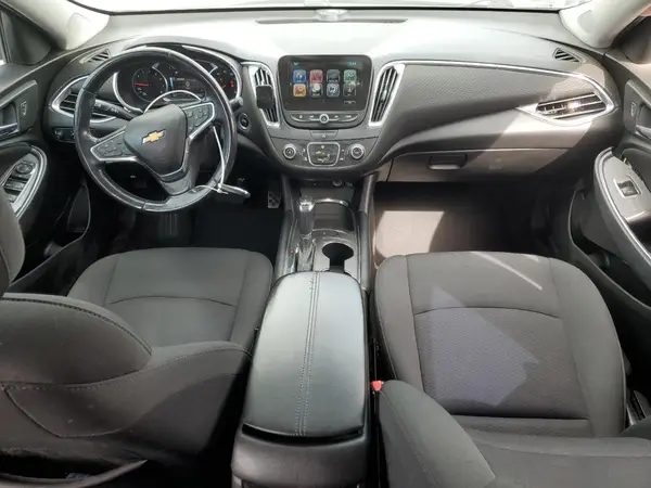 1G1ZD5ST3JF128059 2018 CHEVROLET MALIBU - Image 8