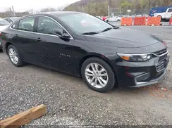 1G1ZD5ST3JF128109 2018 CHEVROLET MALIBU