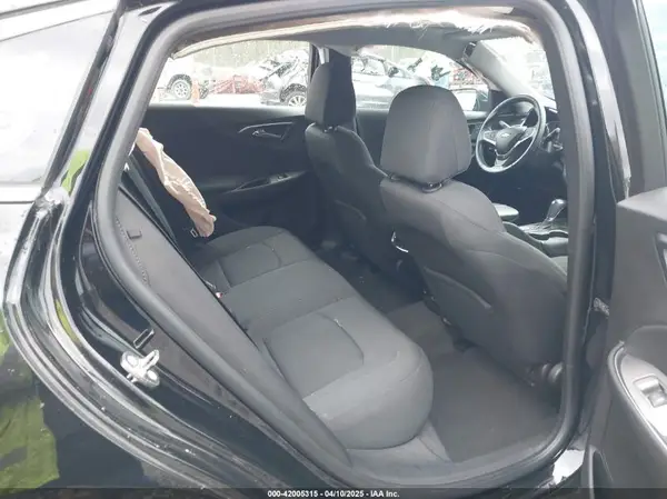 1G1ZD5ST3JF128109 2018 CHEVROLET MALIBU - Image 8
