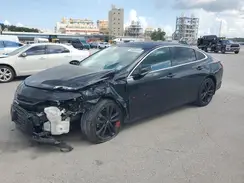 1G1ZD5ST3JF128174 2018 CHEVROLET MALIBU
