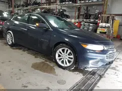 1G1ZD5ST3JF128255 2018 CHEVROLET MALIBU