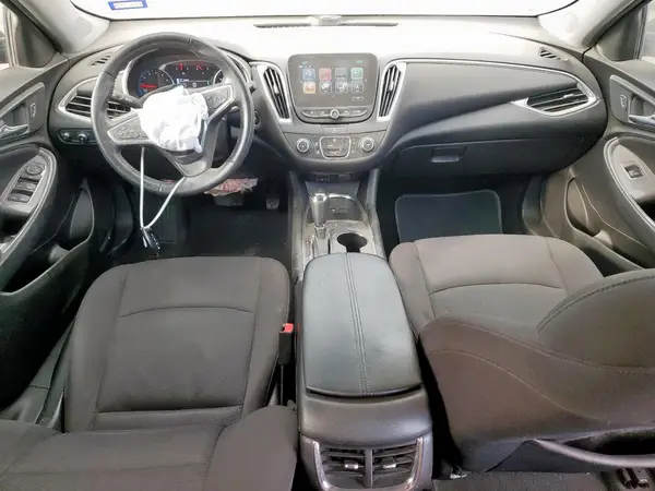 1G1ZD5ST3JF128305 2018 CHEVROLET MALIBU - Image 8