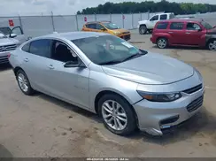 1G1ZD5ST3JF128658 2018 CHEVROLET MALIBU