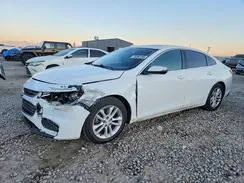1G1ZD5ST3JF129390 2018 CHEVROLET MALIBU