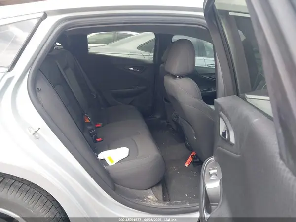 1G1ZD5ST3JF129504 2018 CHEVROLET MALIBU - Image 8