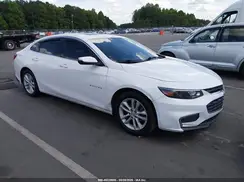 1G1ZD5ST3JF129583 2018 CHEVROLET MALIBU