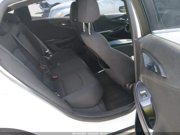 1G1ZD5ST3JF129583 2018 CHEVROLET MALIBU - Image 8