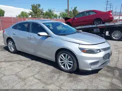 1G1ZD5ST3JF129776 2018 CHEVROLET MALIBU