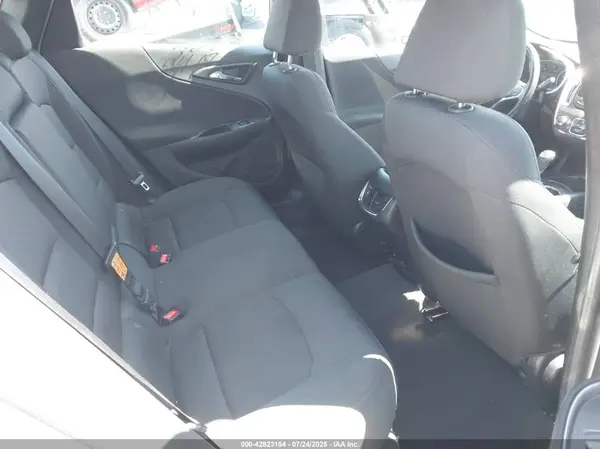 1G1ZD5ST3JF129776 2018 CHEVROLET MALIBU - Image 8