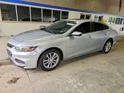 1G1ZD5ST3JF129812 2018 CHEVROLET MALIBU