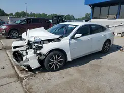 1G1ZD5ST3JF129972 2018 CHEVROLET MALIBU