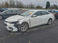 1G1ZD5ST3JF130684 2018 CHEVROLET MALIBU