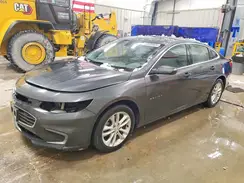 1G1ZD5ST3JF130832 2018 CHEVROLET MALIBU