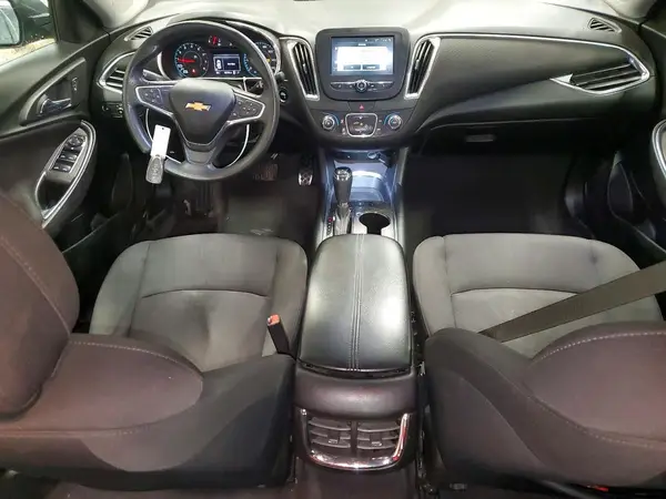 1G1ZD5ST3JF130832 2018 CHEVROLET MALIBU - Image 8
