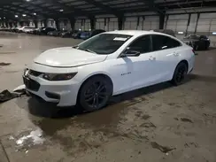 1G1ZD5ST3JF131625 2018 CHEVROLET MALIBU