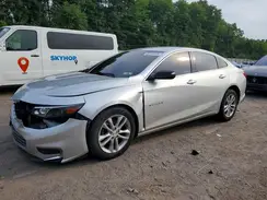 1G1ZD5ST3JF131799 2018 CHEVROLET MALIBU