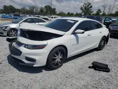 1G1ZD5ST3JF131835 2018 CHEVROLET MALIBU