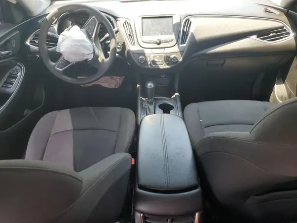 1G1ZD5ST3JF131835 2018 CHEVROLET MALIBU - Image 8