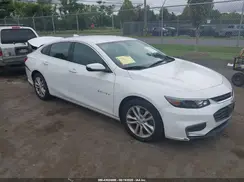1G1ZD5ST3JF132192 2018 CHEVROLET MALIBU