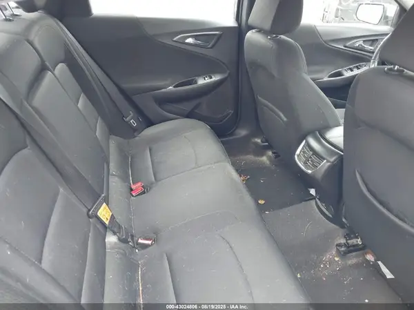 1G1ZD5ST3JF132192 2018 CHEVROLET MALIBU - Image 8