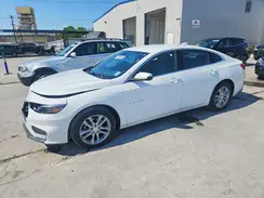 1G1ZD5ST3JF132371 2018 CHEVROLET MALIBU
