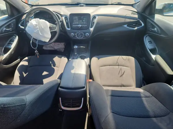 1G1ZD5ST3JF132371 2018 CHEVROLET MALIBU - Image 8